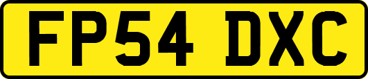 FP54DXC