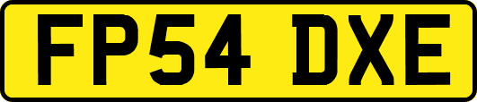 FP54DXE