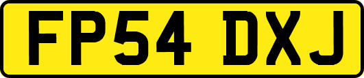 FP54DXJ