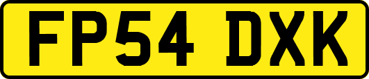 FP54DXK