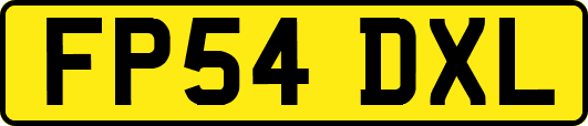 FP54DXL