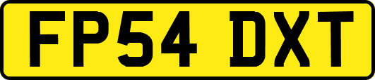 FP54DXT