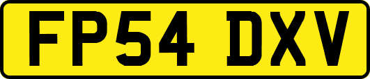 FP54DXV