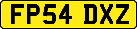 FP54DXZ