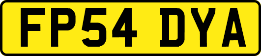 FP54DYA