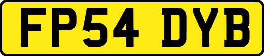 FP54DYB