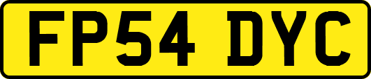 FP54DYC