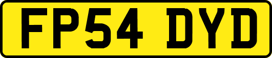 FP54DYD