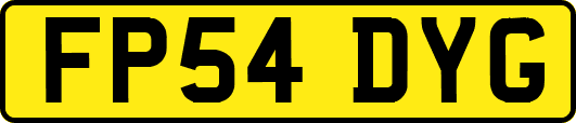 FP54DYG