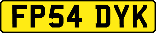 FP54DYK