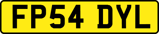 FP54DYL