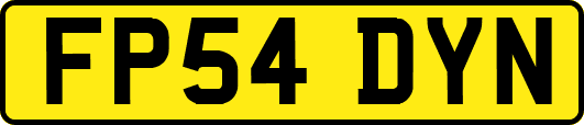 FP54DYN