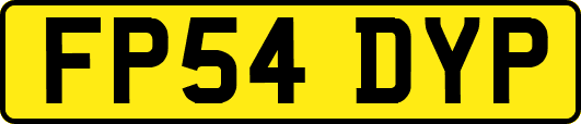 FP54DYP