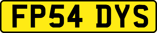 FP54DYS