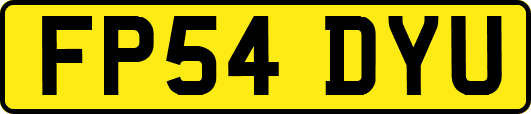 FP54DYU