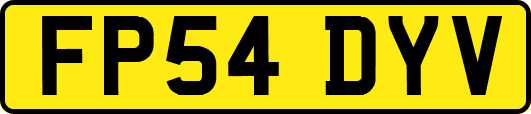 FP54DYV