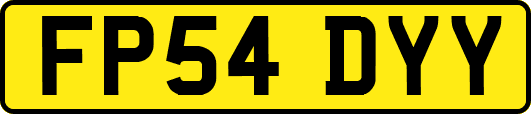 FP54DYY