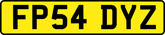 FP54DYZ