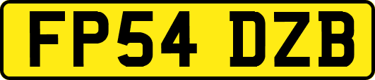 FP54DZB