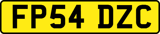 FP54DZC