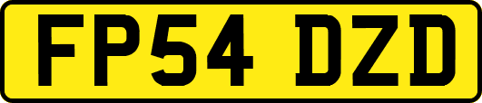 FP54DZD