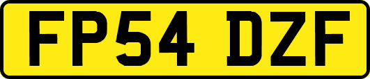 FP54DZF