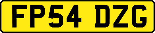 FP54DZG