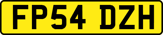 FP54DZH