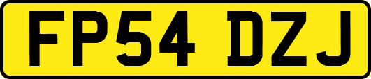 FP54DZJ