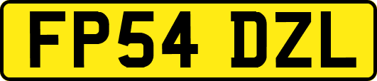 FP54DZL