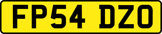 FP54DZO