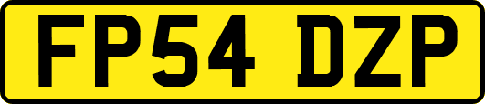 FP54DZP