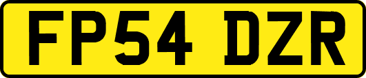 FP54DZR