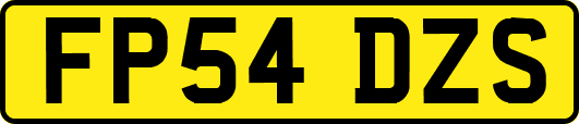 FP54DZS