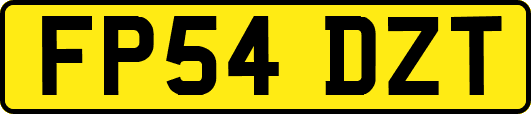 FP54DZT