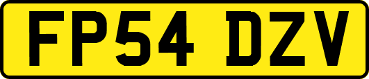 FP54DZV