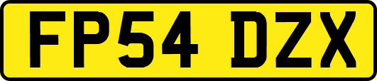 FP54DZX