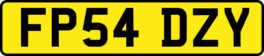 FP54DZY
