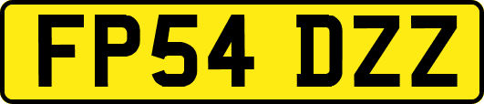 FP54DZZ