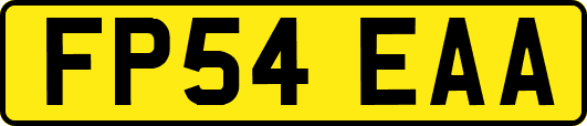 FP54EAA