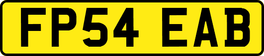 FP54EAB