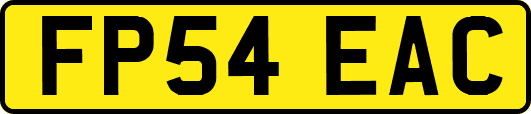 FP54EAC