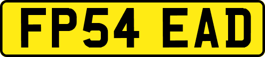 FP54EAD