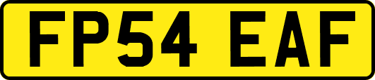 FP54EAF