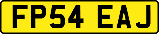 FP54EAJ
