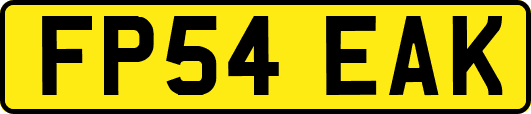 FP54EAK