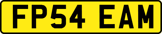 FP54EAM
