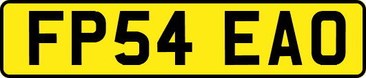 FP54EAO