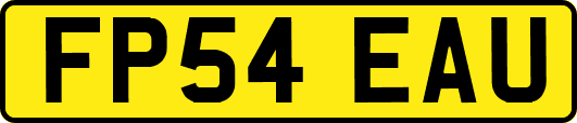 FP54EAU
