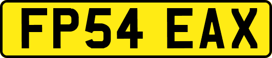 FP54EAX